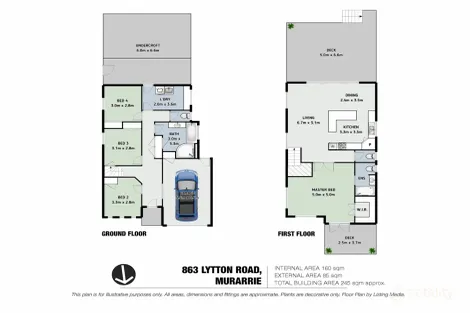 Property photo of 863 Lytton Road Murarrie QLD 4172