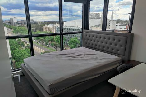 904/69 Flemington Rd, North Melbourne, VIC 3051