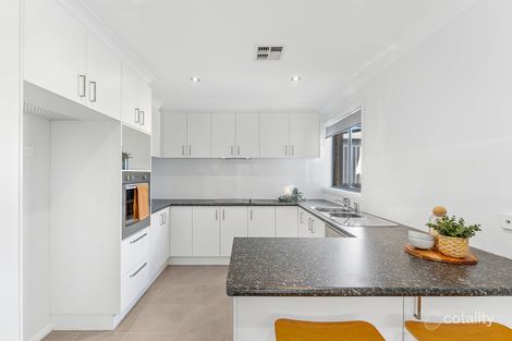 Property photo of 39 Ada Baker Street Forde ACT 2914