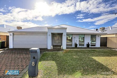 8 Wetlands Way, Southern River, WA 6110