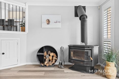 Property photo of 8 Henfield Street Stanhope Gardens NSW 2768