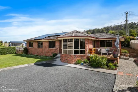 4 OLD APPLE CT, HUONVILLE, TAS 7109