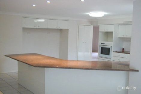 Property photo of 16 Myrtle Crescent Bridgeman Downs QLD 4035