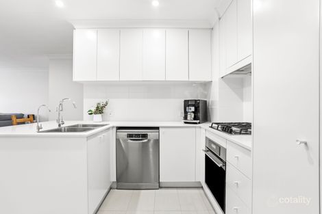 Property photo of 76/15 Begonia Street Pagewood NSW 2035