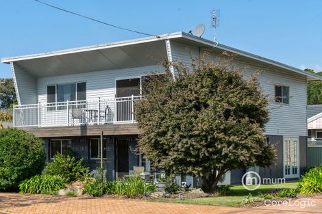 Property photo of 162 Jacobs Drive Sussex Inlet NSW 2540