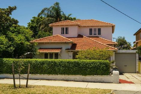 17 Vista St, Kensington, WA 6151
