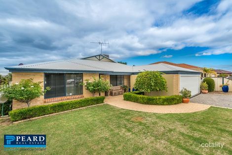Property photo of 9 Welstead Way Hocking WA 6065