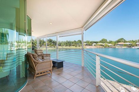 6 Hickey Ct, Larrakeyah, NT 0820