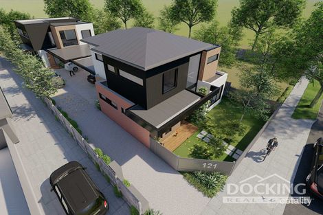 Property photo of 121 Surrey Road Blackburn VIC 3130