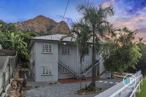 34 Murray St N, North Ward, QLD 4810