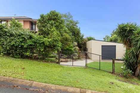 Property photo of 17 Viewland Drive Mooloolah Valley QLD 4553