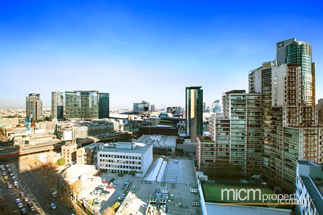 Property photo of 180/173 City Road Southbank VIC 3006