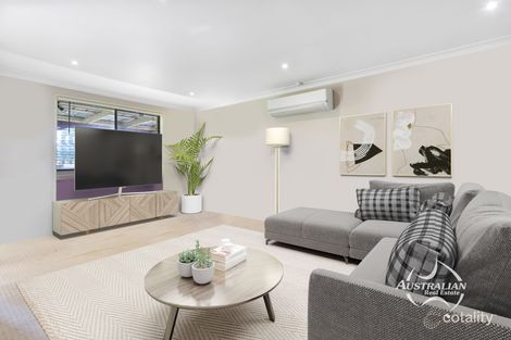 Property photo of 5 Daintree Glen St Clair NSW 2759