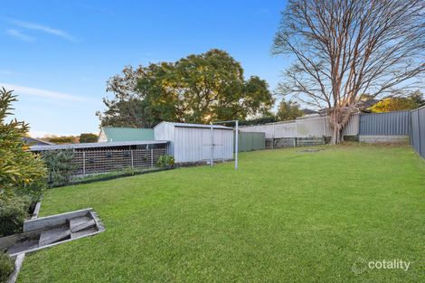 Property photo of 23 Adamson Avenue Dundas Valley NSW 2117
