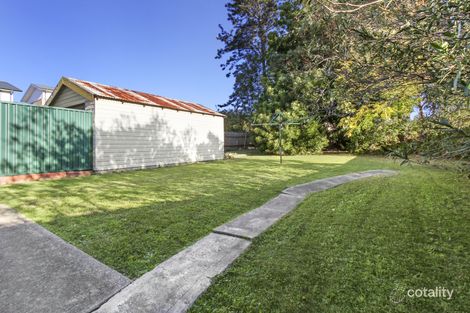 Property photo of 4 Federal Road Seven Hills NSW 2147