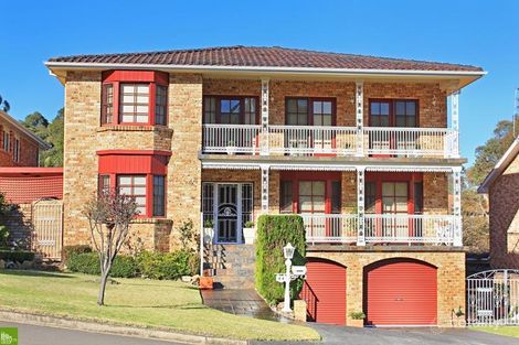 Property photo of 44 Nebo Drive Figtree NSW 2525