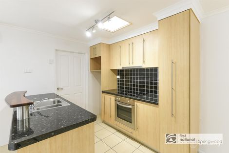 Property photo of 28/91 Dorset Drive Rochedale South QLD 4123