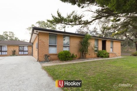 Property photo of 1/24 Burnett Street Kaleen ACT 2617