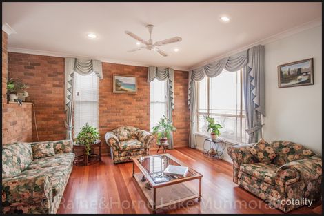 Property photo of 23 Lakeway Drive Lake Munmorah NSW 2259