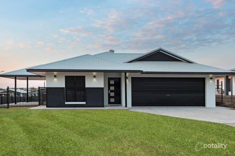 Property photo of 46 Sundew Circuit Zuccoli NT 0832