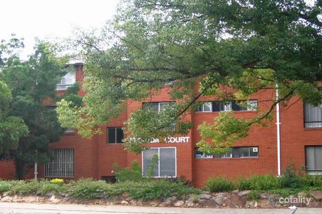 Property photo of 58/62 Grosvenor Crescent Summer Hill NSW 2130