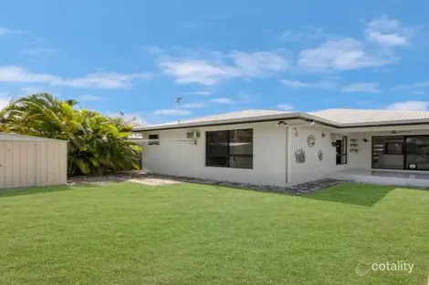 Property photo of 12 Farnham Court Kirwan QLD 4817