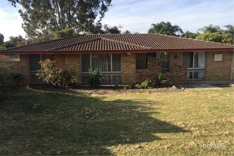 15 Brockmill Ave, Beechboro, WA 6063