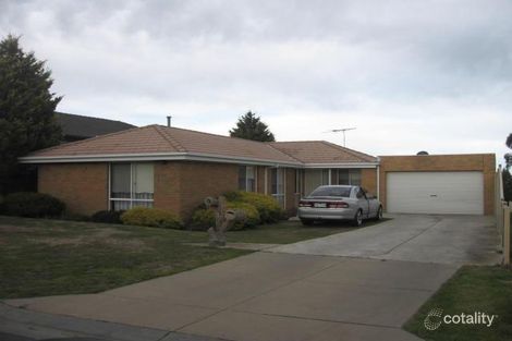 17 Hibiscus Cl, Meadow Heights, VIC 3048