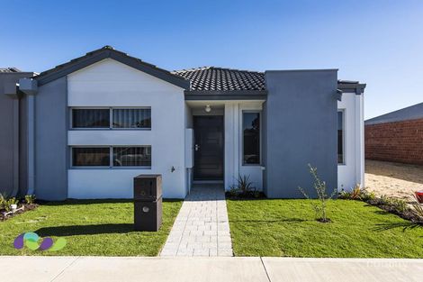Property photo of 36 Boorabbin Drive Baldivis WA 6171