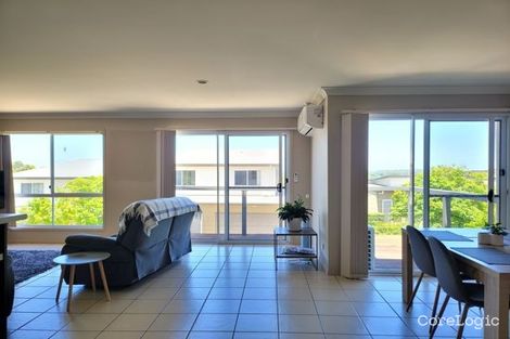 Property photo of 48/1 Grange Boulevard Upper Coomera QLD 4209