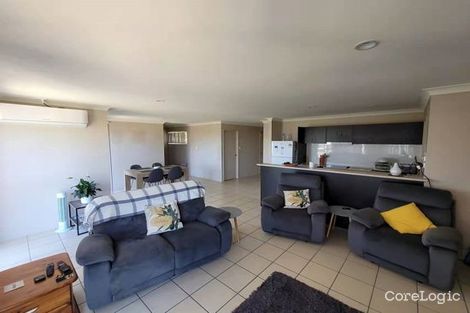 Property photo of 48/1 Grange Boulevard Upper Coomera QLD 4209