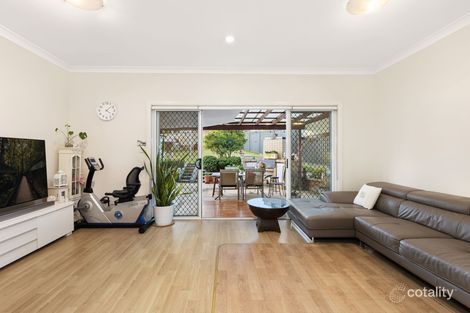 Property photo of 23 Adamson Avenue Dundas Valley NSW 2117