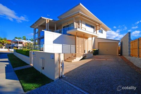 Property photo of 101 Wynnum Esplanade Wynnum QLD 4178