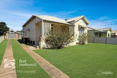 Property photo of 60 Northcote Street Kurri Kurri NSW 2327