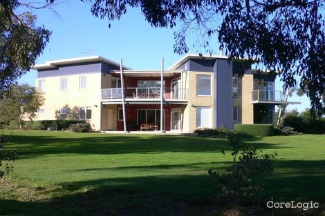 Property photo of 134 Albert Ruttle Drive Inverloch VIC 3996