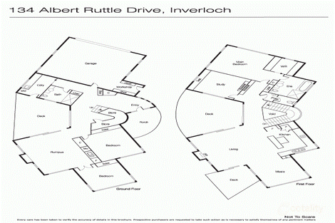 Property photo of 134 Albert Ruttle Drive Inverloch VIC 3996