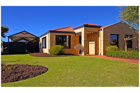 11 St Tropez Vsta, Ellenbrook, WA 6069