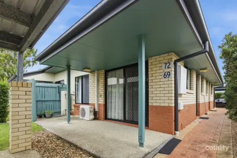 Property photo of 69/17 Newman Street Caboolture QLD 4510