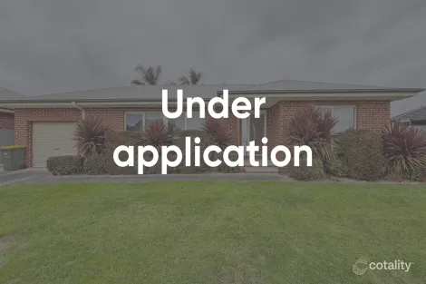 3 Hardy Dr, Trafalgar, VIC 3824