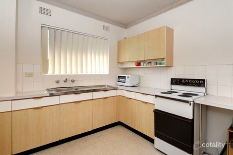 Property photo of 14/23-25 William Street Hornsby NSW 2077