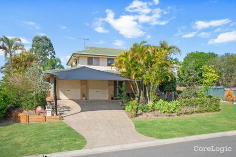 Property photo of 27 Fossicker Circuit Springfield QLD 4300