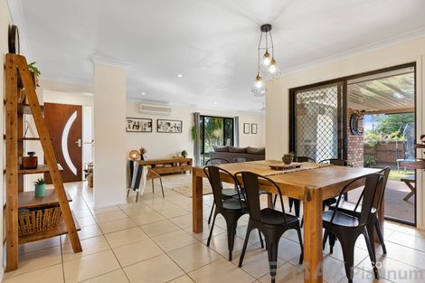 Property photo of 45 Homeworld Drive Narangba QLD 4504