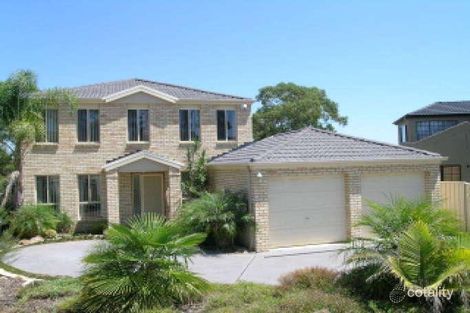 Property photo of 21 Bella Place Barden Ridge NSW 2234