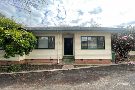 Property photo of 2/517 Nathan Avenue Albury NSW 2640
