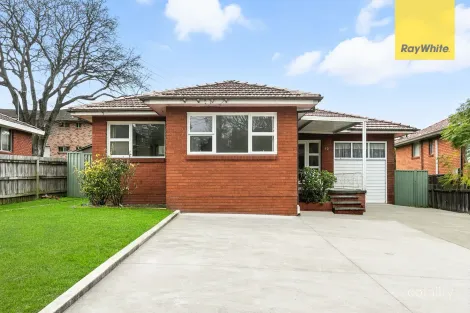 Property photo of 40 Ross Street North Parramatta NSW 2151