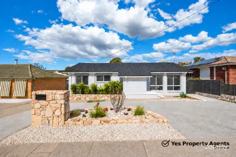 122 COOMA ST, KARABAR, NSW 2620