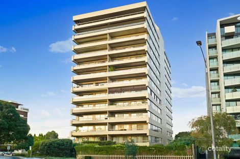 Property photo of 14/238 The Avenue Parkville VIC 3052