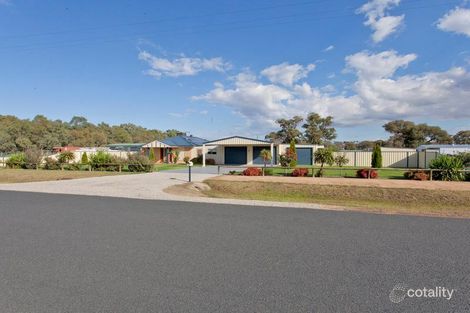 37 Brownrigg St, Morven, NSW 2660