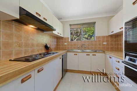 Property photo of 3/4 Queens Road Westmead NSW 2145