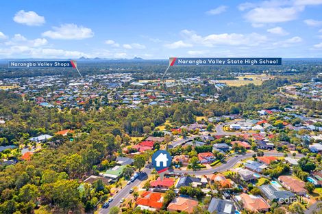 Property photo of 45 Homeworld Drive Narangba QLD 4504